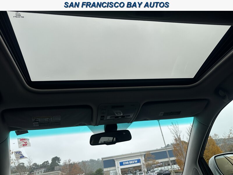 2008 Lexus RX 350 - Photo 37 - San Rafael, CA 94901