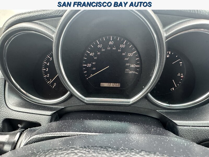2008 Lexus RX 350 - Photo 17 - San Rafael, CA 94901
