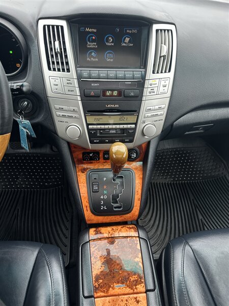 2008 Lexus RX 350 - Photo 30 - San Rafael, CA 94901