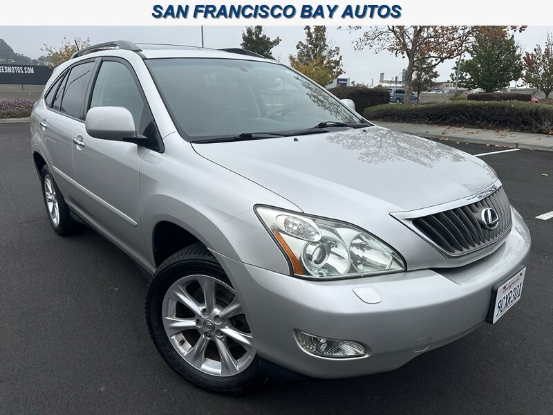 2008 Lexus RX 350  