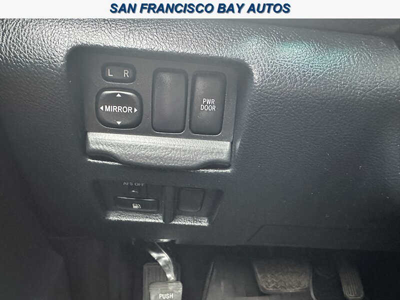 2008 Lexus RX 350 - Photo 41 - San Rafael, CA 94901