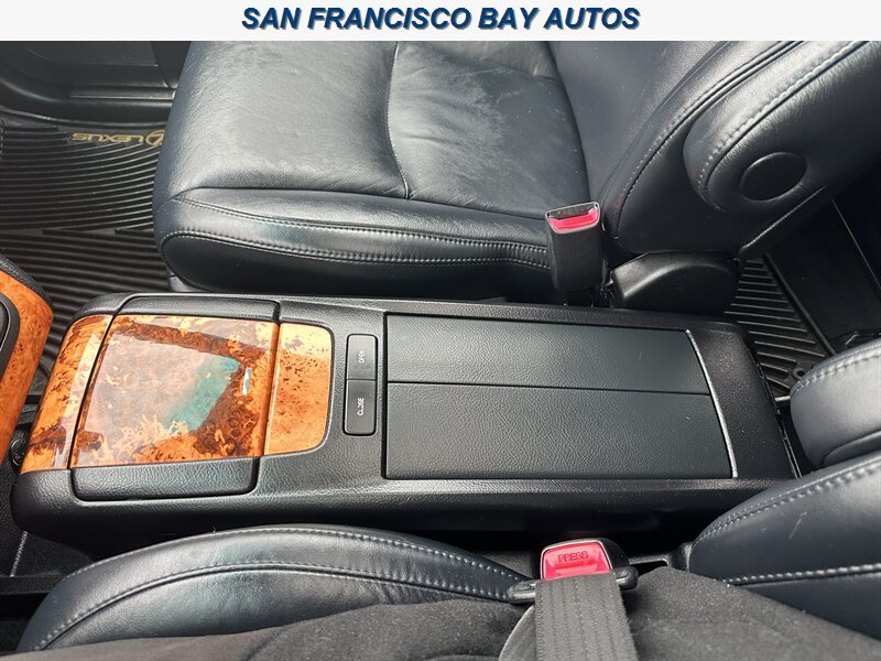2008 Lexus RX 350 - Photo 38 - San Rafael, CA 94901