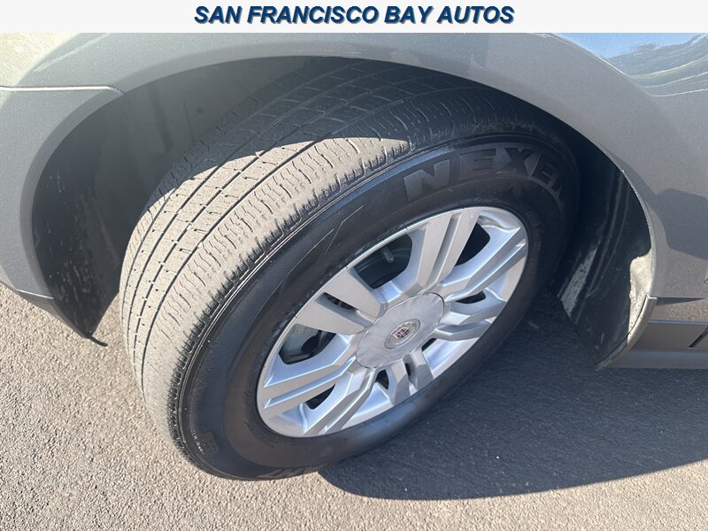 2013 Cadillac SRX - Photo 33 - San Rafael, CA 94901
