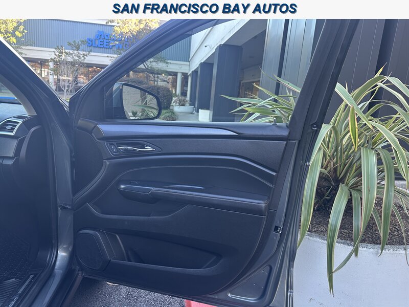 2013 Cadillac SRX - Photo 35 - San Rafael, CA 94901