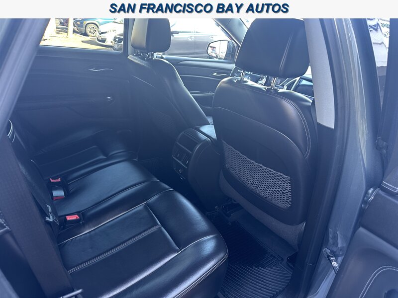 2013 Cadillac SRX - Photo 29 - San Rafael, CA 94901