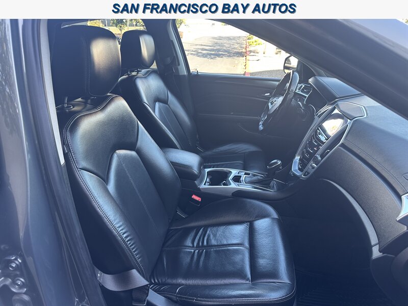 2013 Cadillac SRX - Photo 23 - San Rafael, CA 94901