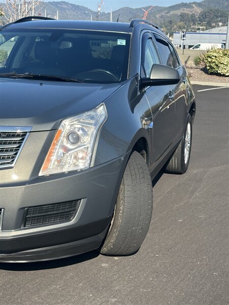 2013 Cadillac SRX - Photo 37 - San Rafael, CA 94901