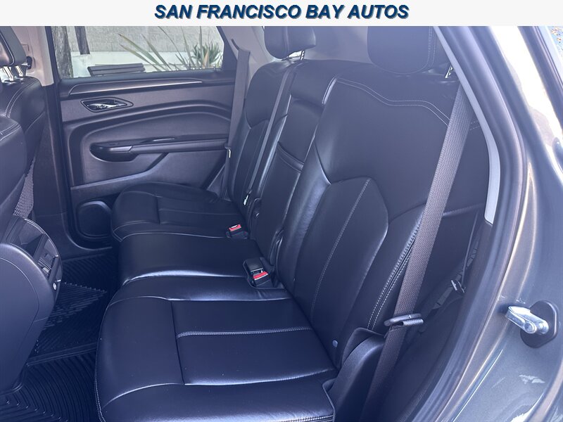 2013 Cadillac SRX - Photo 17 - San Rafael, CA 94901