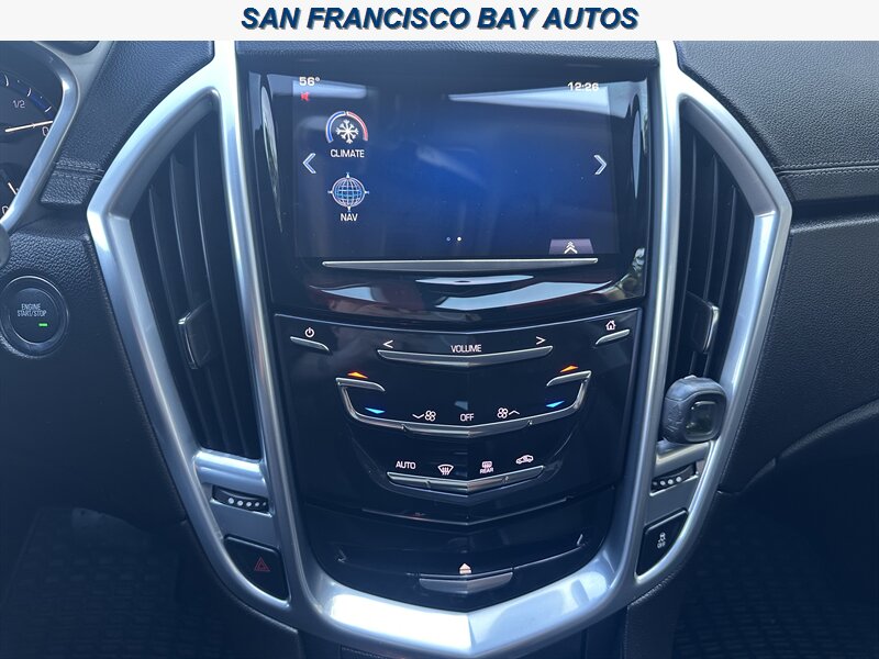 2013 Cadillac SRX - Photo 21 - San Rafael, CA 94901