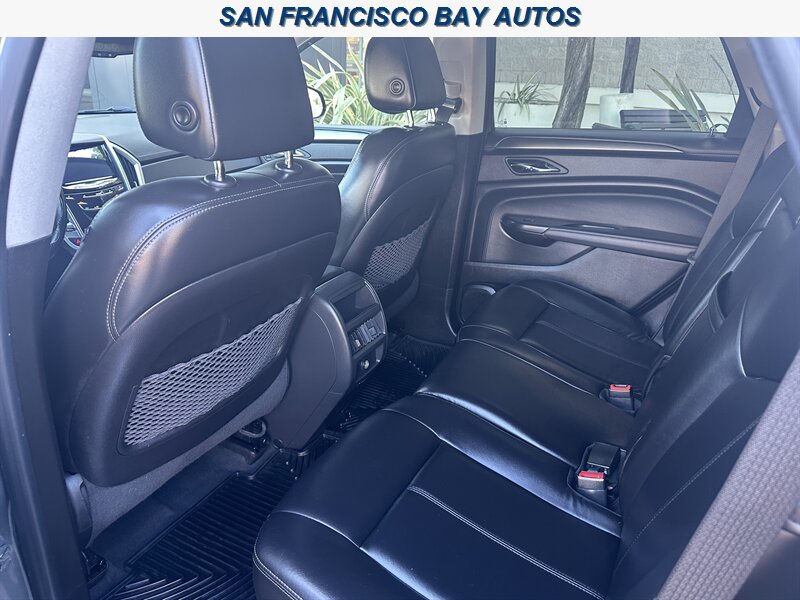 2013 Cadillac SRX - Photo 18 - San Rafael, CA 94901