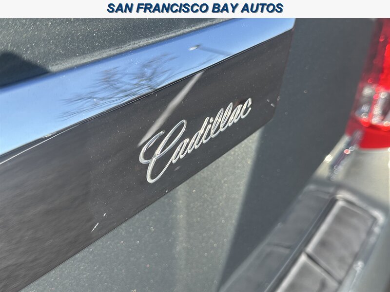 2013 Cadillac SRX - Photo 46 - San Rafael, CA 94901