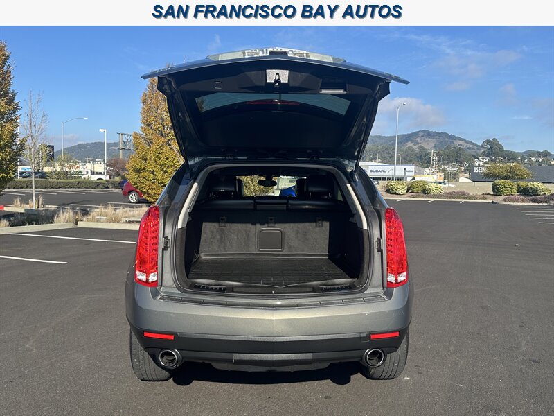 2013 Cadillac SRX - Photo 41 - San Rafael, CA 94901