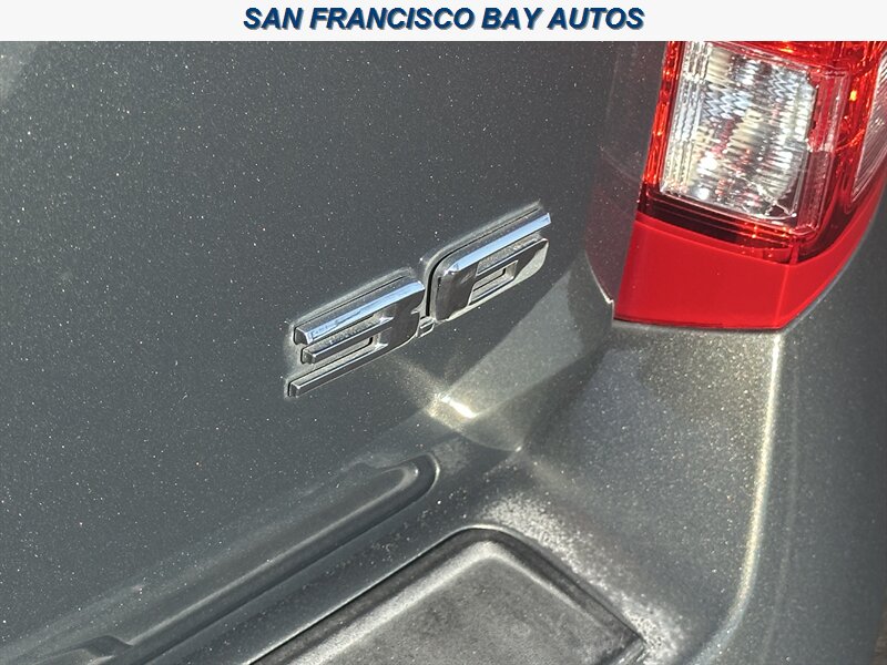 2013 Cadillac SRX - Photo 48 - San Rafael, CA 94901