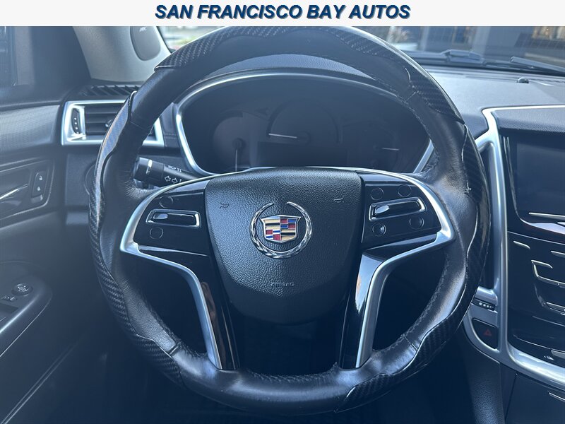 2013 Cadillac SRX - Photo 19 - San Rafael, CA 94901
