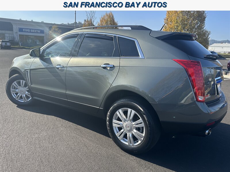 2013 Cadillac SRX - Photo 6 - San Rafael, CA 94901