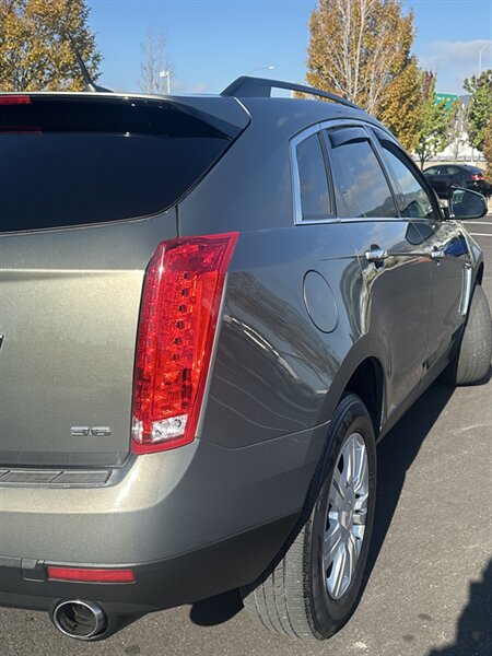 2013 Cadillac SRX - Photo 39 - San Rafael, CA 94901