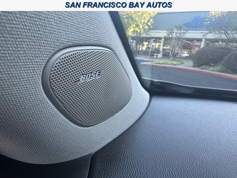 2013 Cadillac SRX - Photo 43 - San Rafael, CA 94901