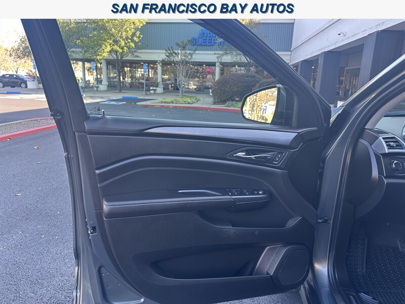 2013 Cadillac SRX - Photo 34 - San Rafael, CA 94901