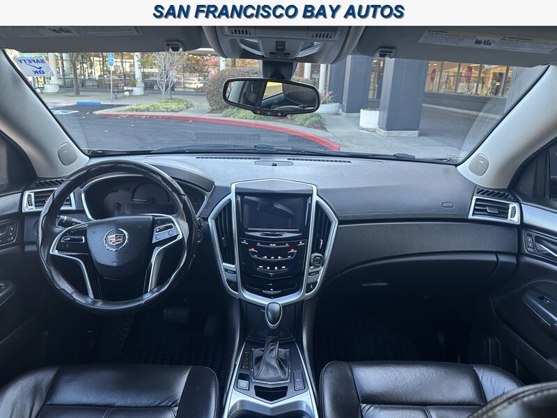 2013 Cadillac SRX - Photo 13 - San Rafael, CA 94901