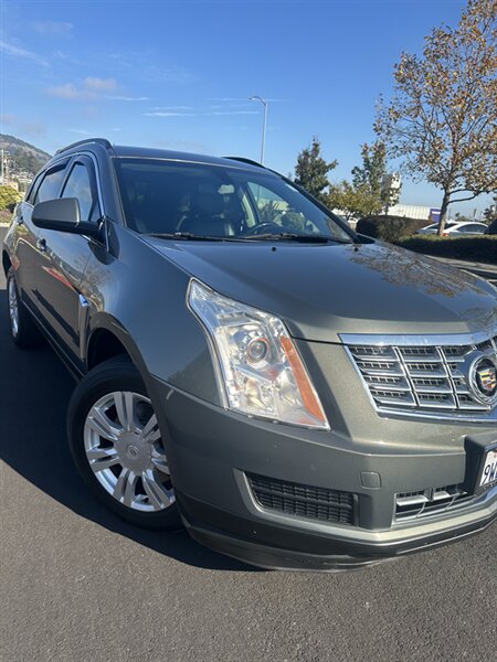 2013 Cadillac SRX - Photo 38 - San Rafael, CA 94901