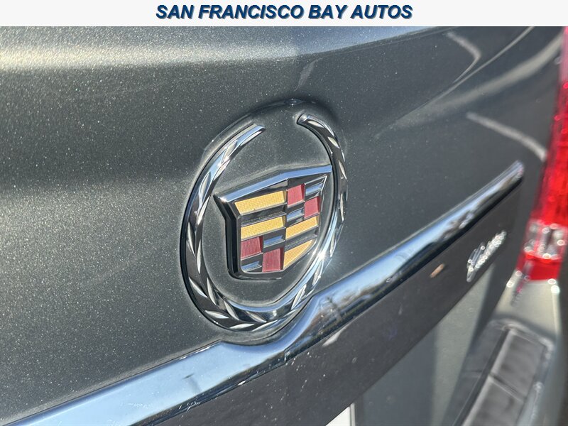 2013 Cadillac SRX - Photo 45 - San Rafael, CA 94901