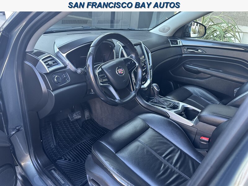 2013 Cadillac SRX - Photo 16 - San Rafael, CA 94901