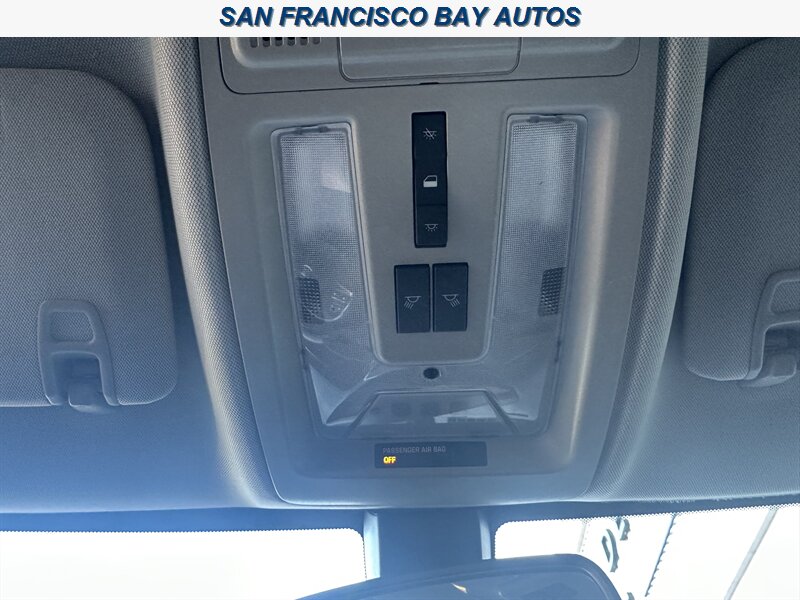 2013 Cadillac SRX - Photo 42 - San Rafael, CA 94901