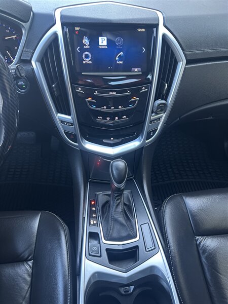 2013 Cadillac SRX - Photo 25 - San Rafael, CA 94901