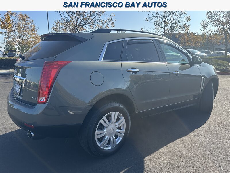 2013 Cadillac SRX - Photo 10 - San Rafael, CA 94901
