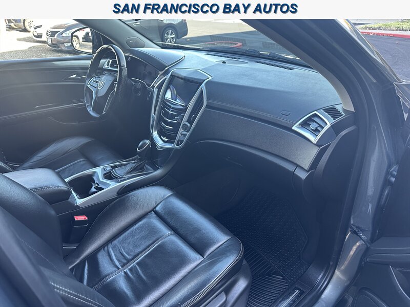 2013 Cadillac SRX - Photo 24 - San Rafael, CA 94901