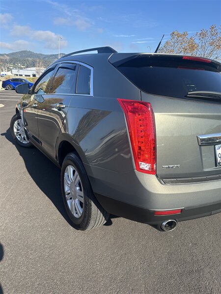 2013 Cadillac SRX - Photo 40 - San Rafael, CA 94901