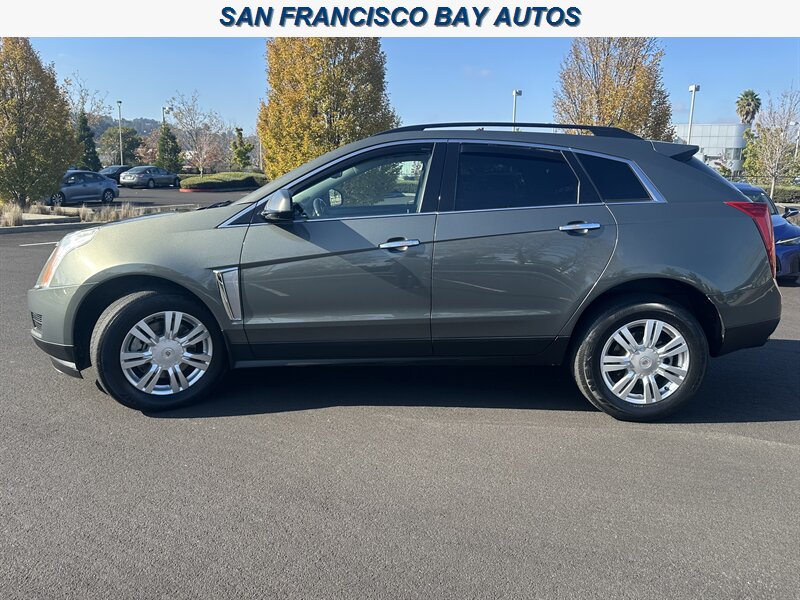 2013 Cadillac SRX - Photo 5 - San Rafael, CA 94901