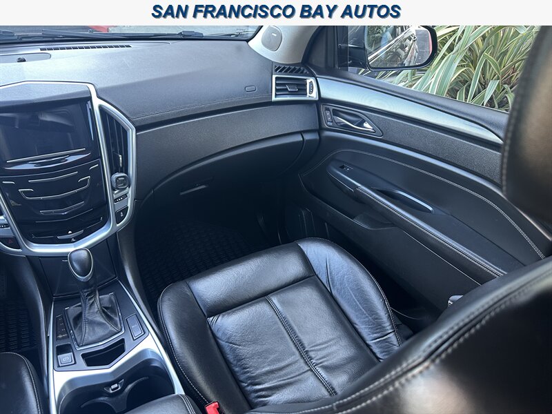 2013 Cadillac SRX - Photo 27 - San Rafael, CA 94901