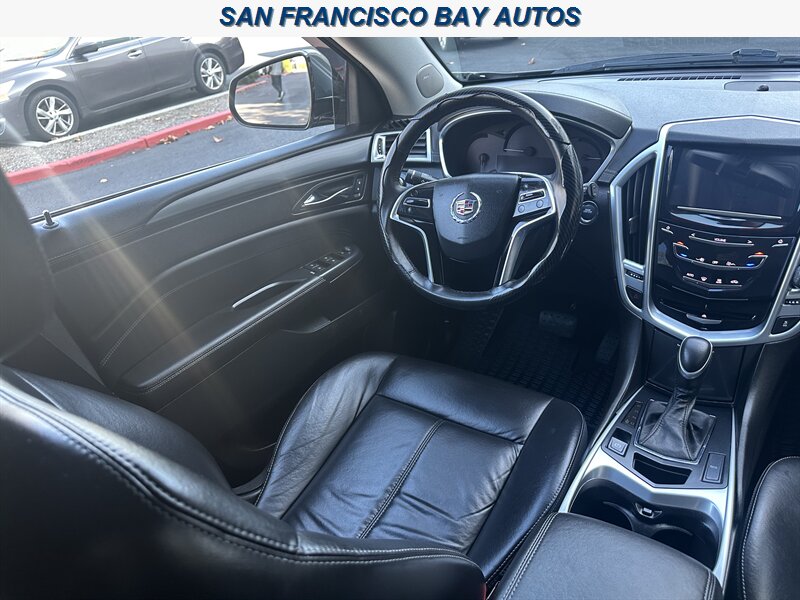 2013 Cadillac SRX - Photo 14 - San Rafael, CA 94901