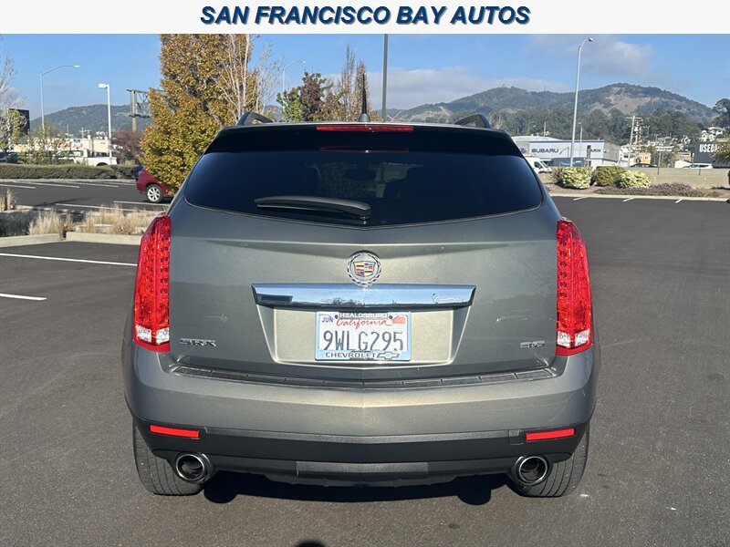 2013 Cadillac SRX - Photo 8 - San Rafael, CA 94901
