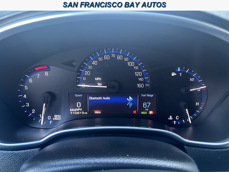 2013 Cadillac SRX - Photo 20 - San Rafael, CA 94901