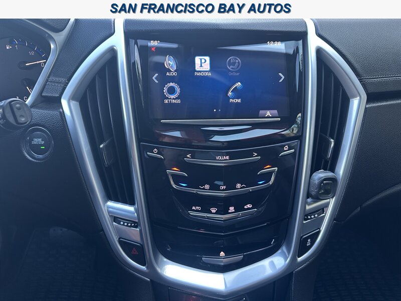 2013 Cadillac SRX - Photo 22 - San Rafael, CA 94901