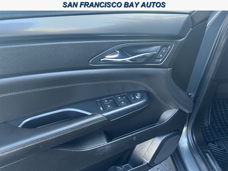 2013 Cadillac SRX - Photo 36 - San Rafael, CA 94901