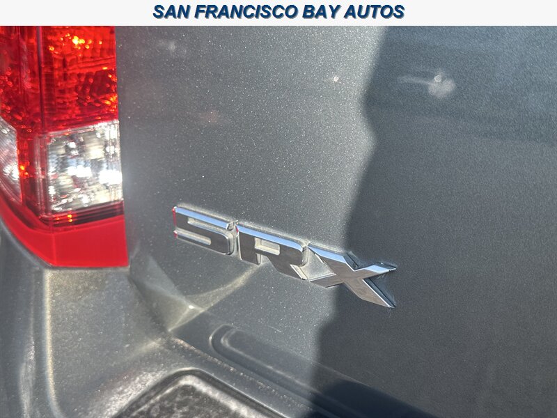 2013 Cadillac SRX - Photo 47 - San Rafael, CA 94901