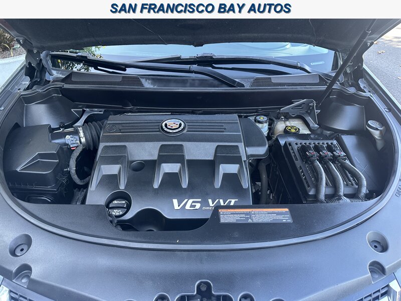 2013 Cadillac SRX - Photo 44 - San Rafael, CA 94901
