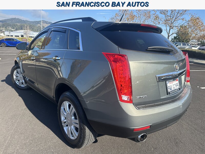 2013 Cadillac SRX - Photo 7 - San Rafael, CA 94901
