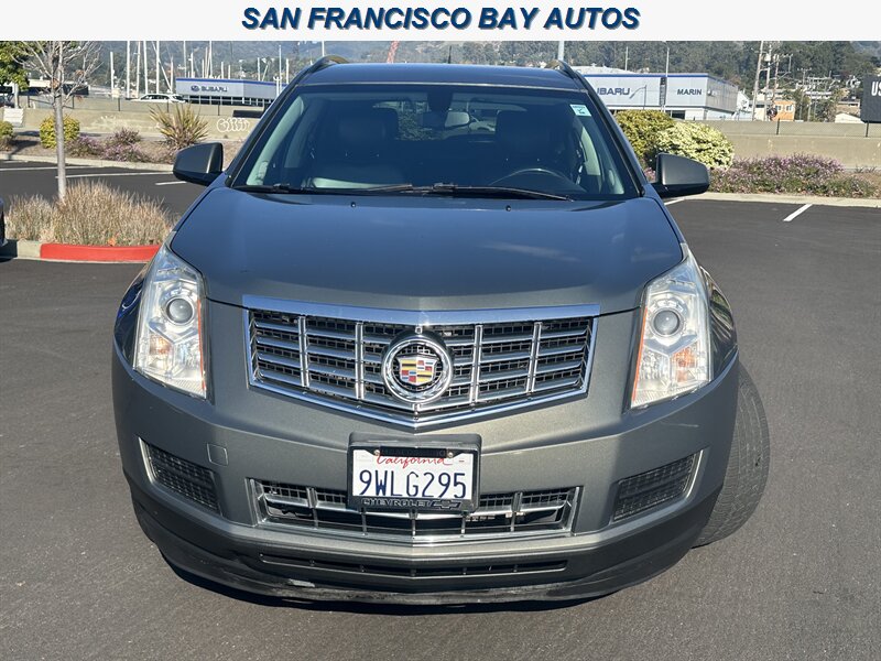 2013 Cadillac SRX - Photo 2 - San Rafael, CA 94901