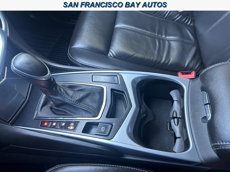 2013 Cadillac SRX - Photo 26 - San Rafael, CA 94901