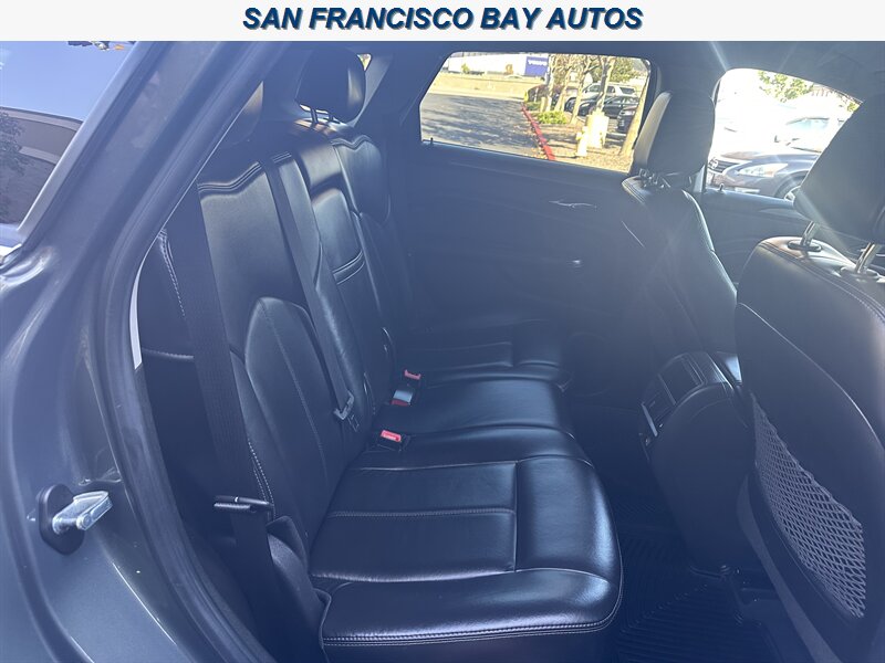 2013 Cadillac SRX - Photo 28 - San Rafael, CA 94901