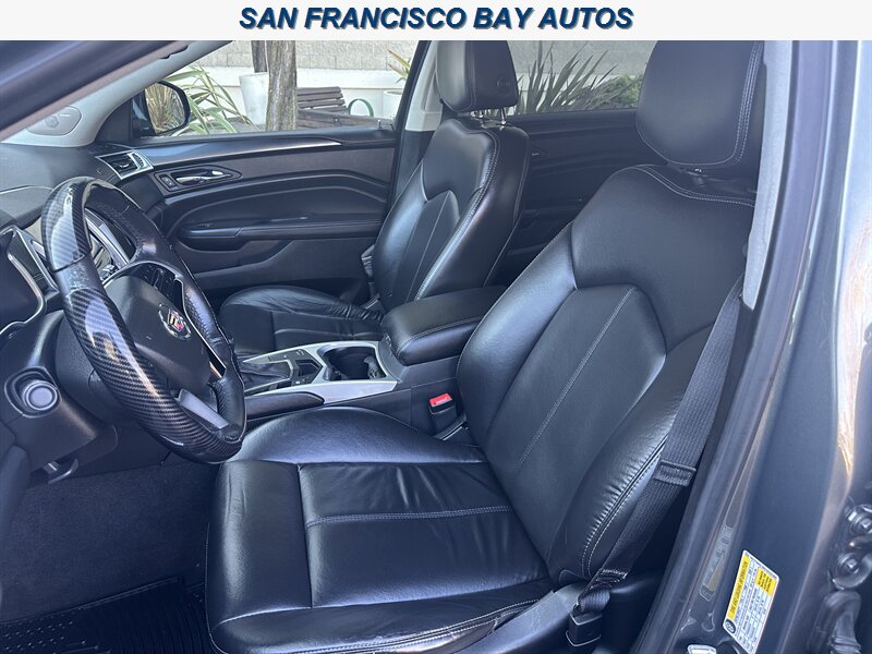 2013 Cadillac SRX - Photo 15 - San Rafael, CA 94901