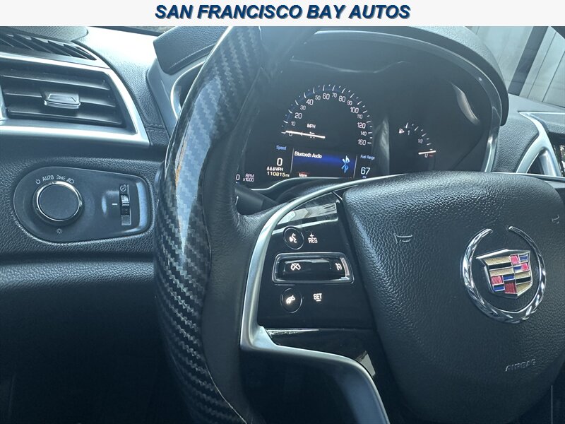 2013 Cadillac SRX - Photo 30 - San Rafael, CA 94901