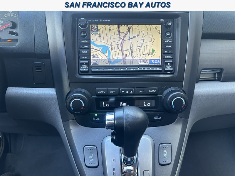 2008 Honda CR-V EX-L w/Navi - Photo 18 - San Rafael, CA 94901