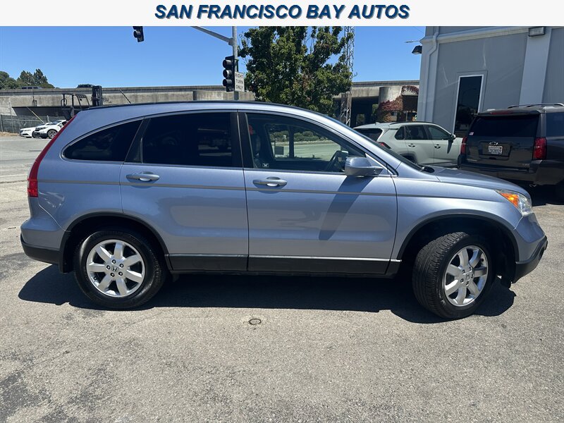 2008 Honda CR-V EX-L w/Navi - Photo 11 - San Rafael, CA 94901