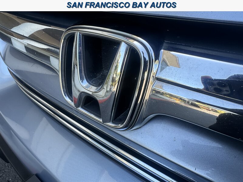 2008 Honda CR-V EX-L w/Navi - Photo 51 - San Rafael, CA 94901