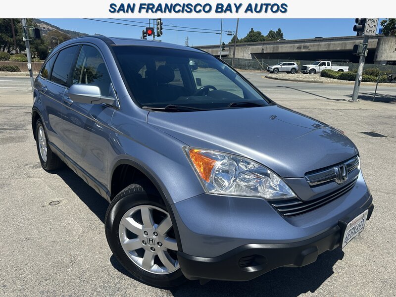 2008 Honda CR-V EX-L w/Navi   - Photo 1 - San Rafael, CA 94901
